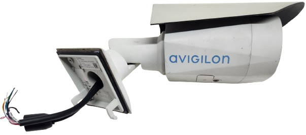 Avigilon 3.0C-H4A-BO1-IR-B Outdoor CCTV Security Camera w/Nightvision