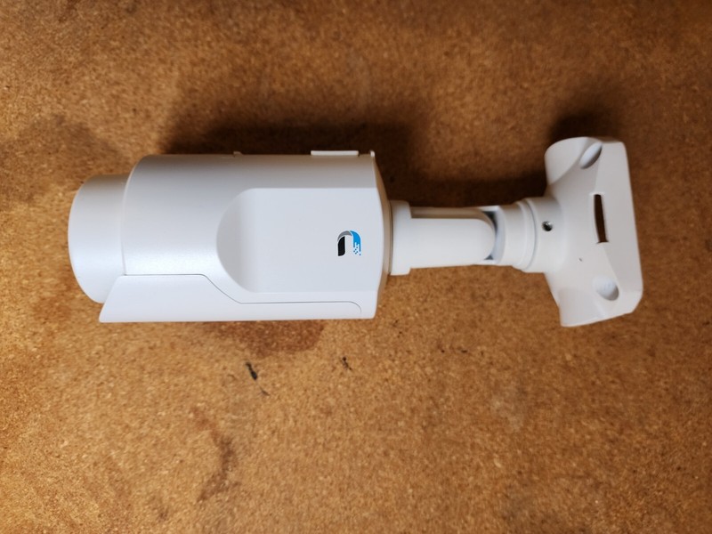 Ubiquiti UniFi Network Video UVC 720p Indoor Outdoor IP Camera gallery