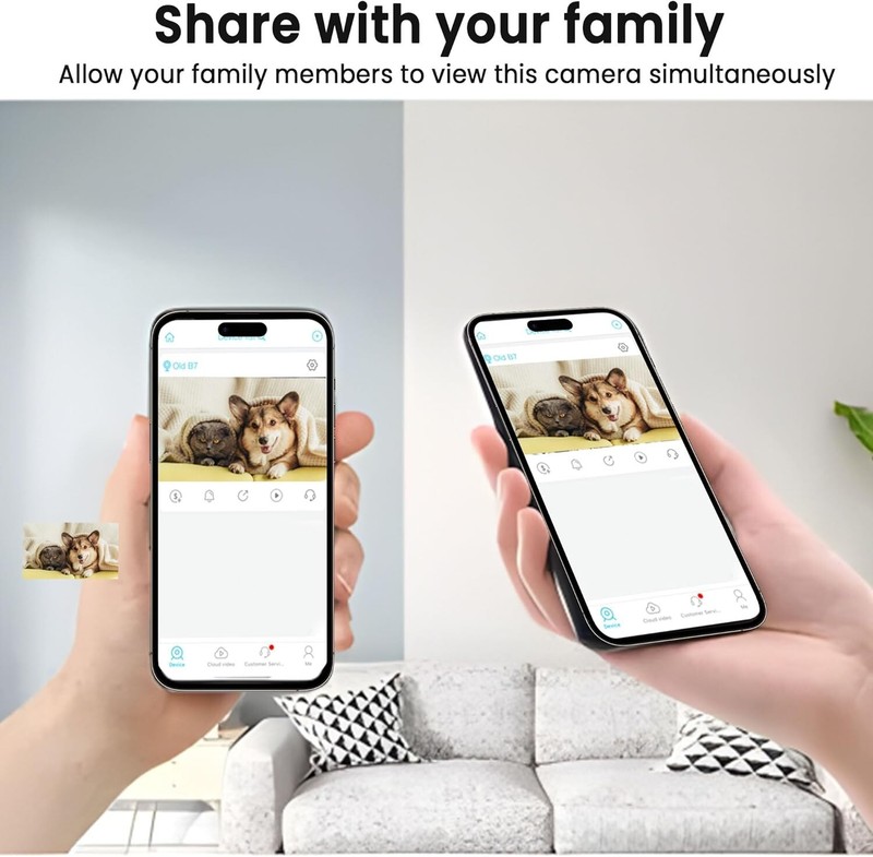 1080P 4K HD Wireless WiFi Mini camera network DIY button Camera DVR recorder New gallery