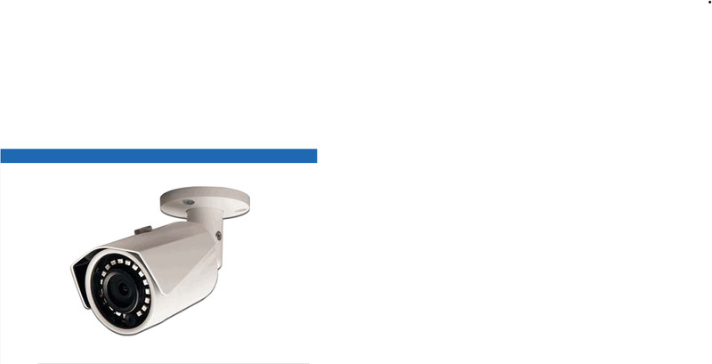 IP CAMERA