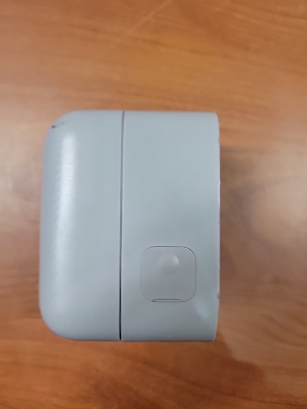 BLUE BY ADT SCE2R0-29 Gray Security Camera gallery