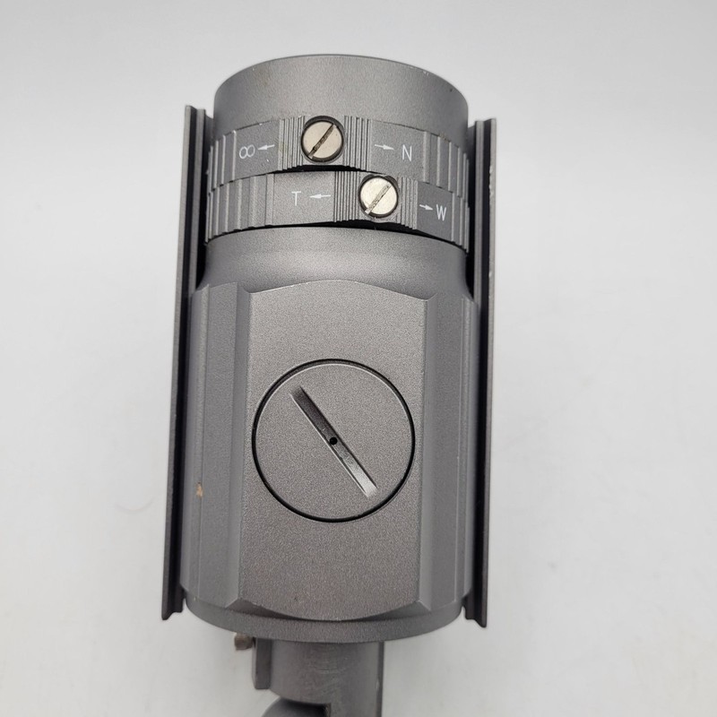 Speco Technologies Security Camera Intensifier 2 Series HTINTB8 gallery