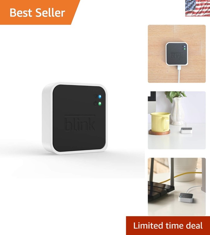 Eliminate Monthly Fees: Sync Module 2 for Easy Video Management & Device Control