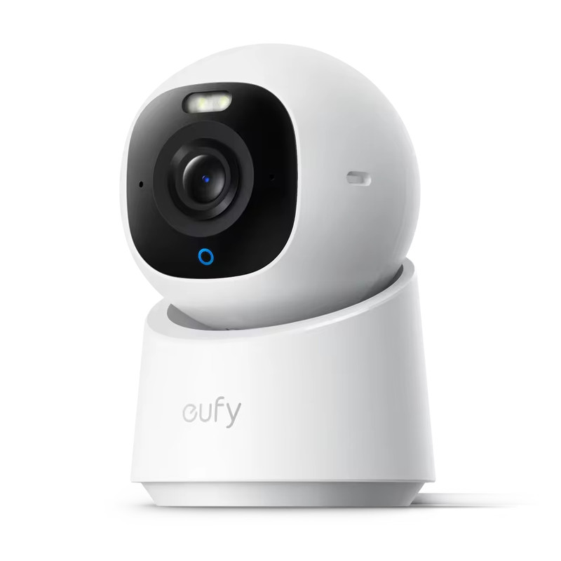 Eufy Security Indoor Camera E30, Latest Generation, 4K UHD Security Camera