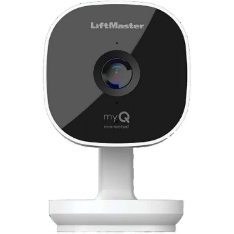 Liftmaster Smart Garage Camera Magnetic Mount Compatible with MYQ-SGC2WLM