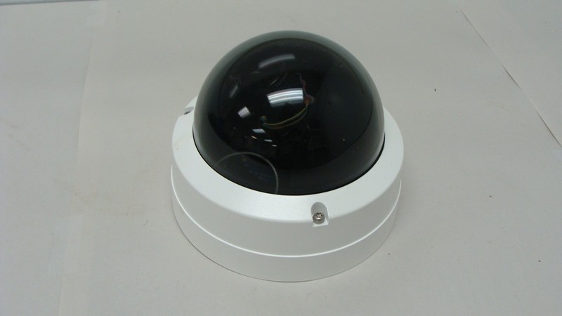 CIVS-IPC-2621V CISCO IP Network Dome Security Camera Assembly