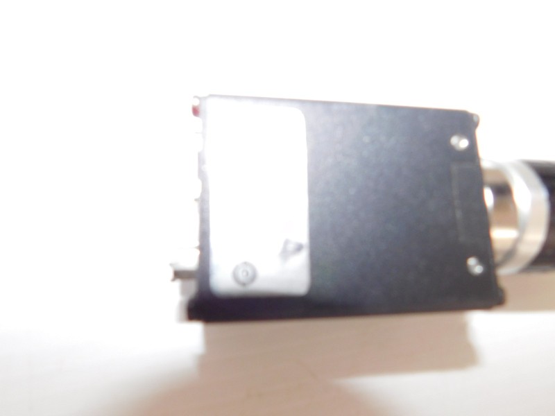 BASLER A602FC-2 CAMERA WITH FUJINON 1:1.4/9MM LENS (IHB81) gallery