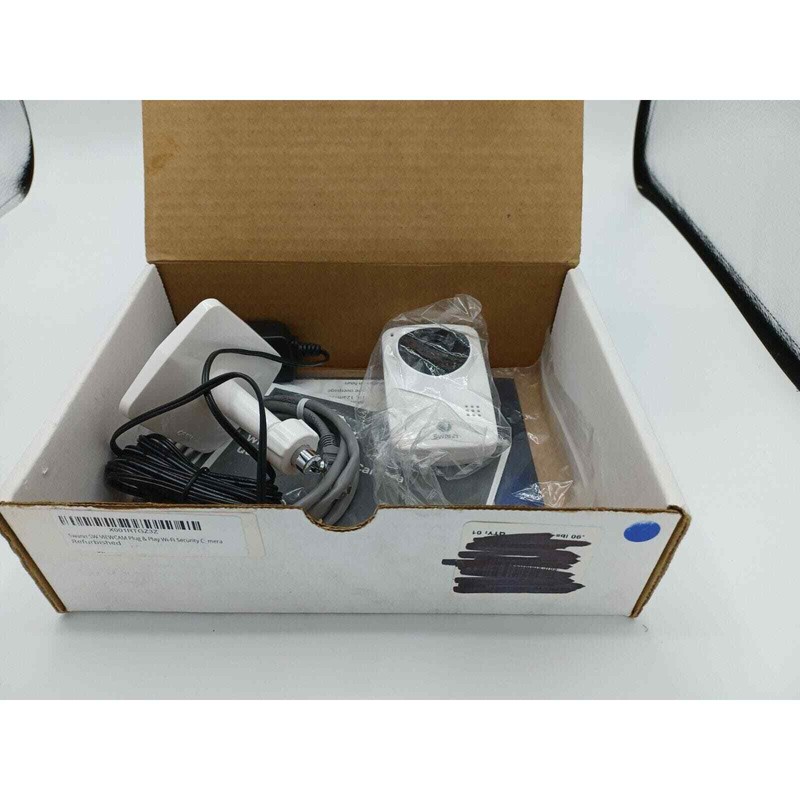 Swann SRPRO-855CAM 855 N3960 1080P Multi-Purpose Security Camera
