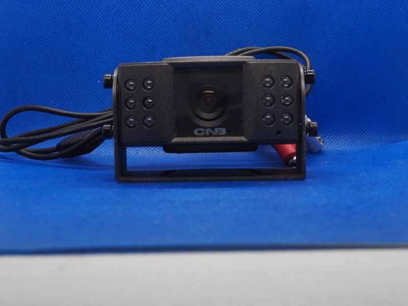 CNB LML-20S Bus Stop Camera 2.6mm 11 IR LED gallery