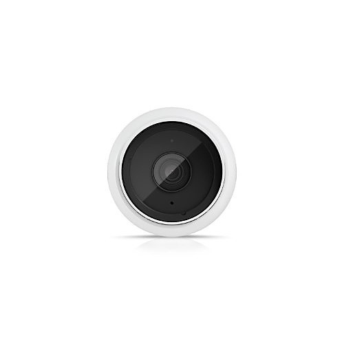 Ubiquiti UVC-G5-BULLET G5 Bullet IR 4MP 2K Indoor / Outdoor HD Bullet IP Camera gallery