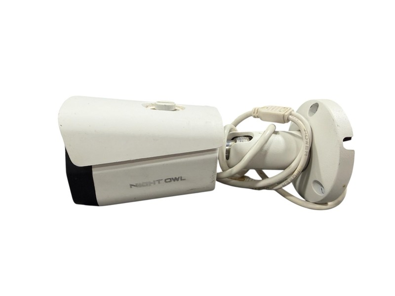 ✅ Night Owl Camera CM-IC8-BU-LS NTSC 12VDC PoE Used Grade A ✅ gallery