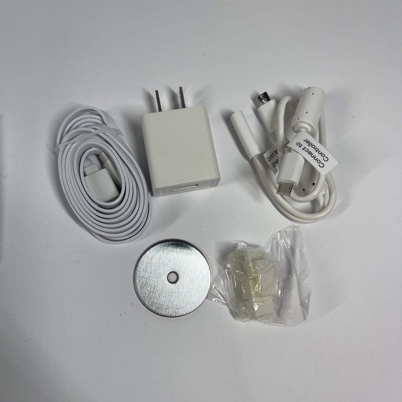 WYZE Cam Pan v3 Smart Home Security Camera WYZEPANCAM3 Pack of 2 gallery