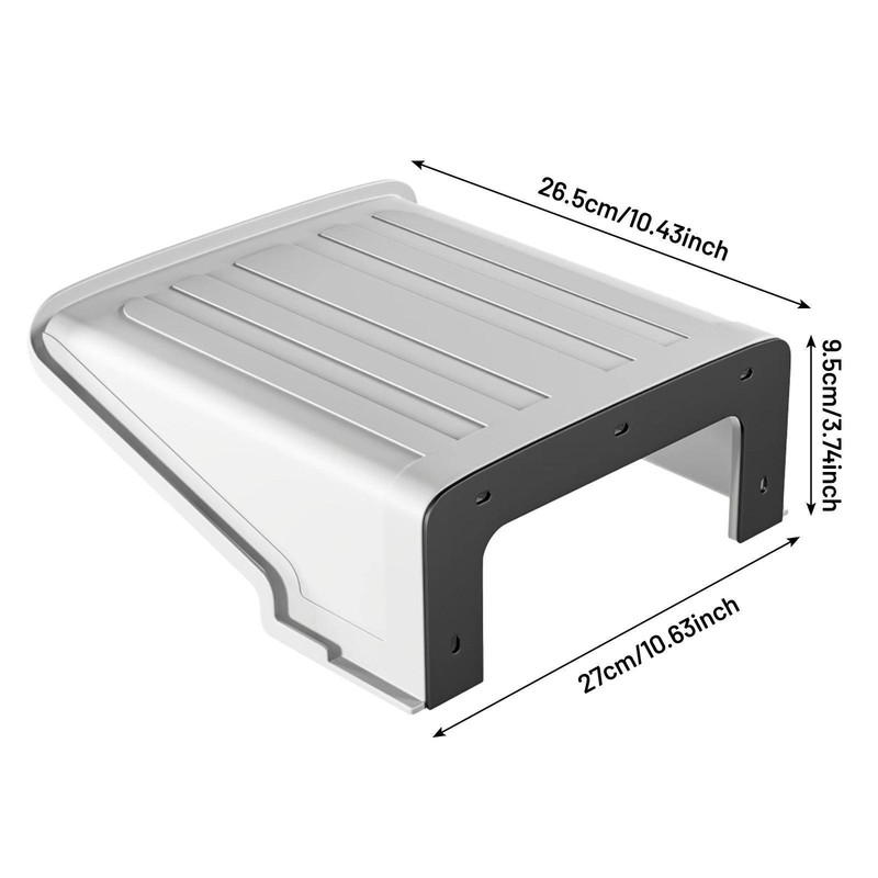 Security Camera Cover Shield Sun Rain Case gallery