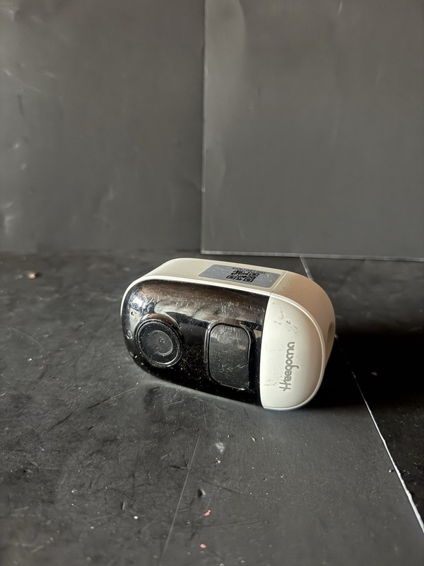 Heegomn wireless battery-powered security camera