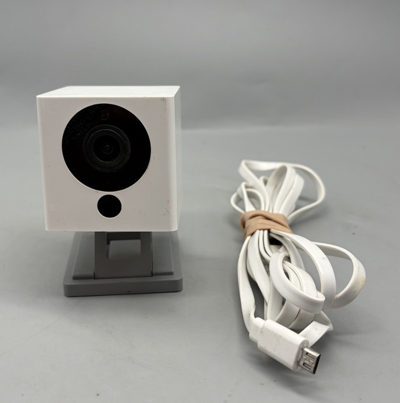 Wyze Cam v2 WYZEC2 Video Security Camera