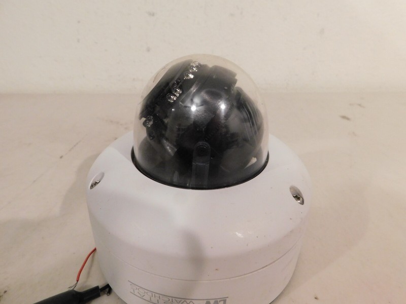 Digital Watchdog Camera V4363TIR IR Dome Camera gallery