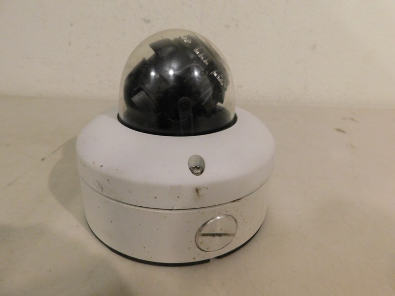 Digital Watchdog Camera V4363TIR IR Dome Camera gallery