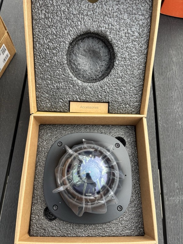 AVA Dome-B-5MP Pro gallery