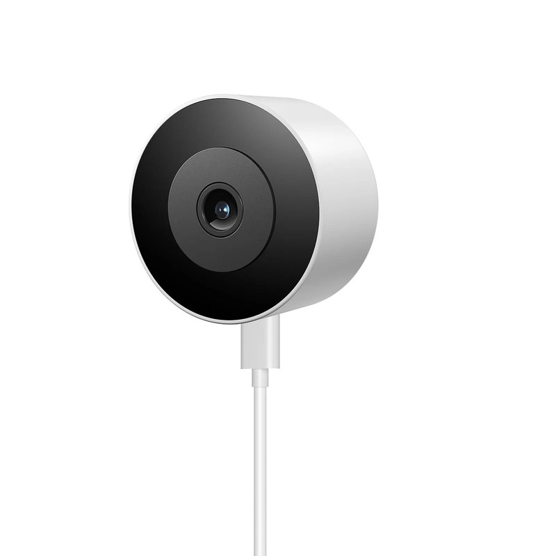 Window Camera, 2.4G&5G WIFI Home Security Camera 2K Indoor Outdoor Cameras for H gallery