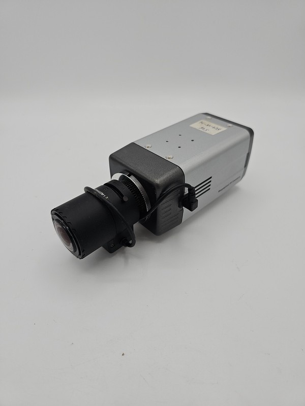 TCAM-5310C MEGAPIXEL IP CAMERA Video Surveillance Camera