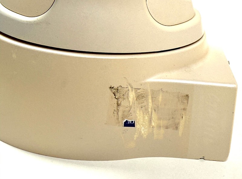 Sony SNC-RZ30N SD Color PTZ Network Video Camera NO Power Supply gallery
