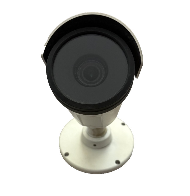 AXIS P1428-E 4MP WDR Network Camera PoE Bullet gallery