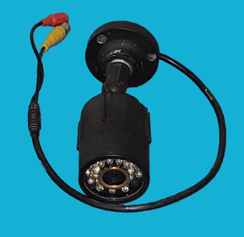 Swann SWPRO-510CAM Camera gallery