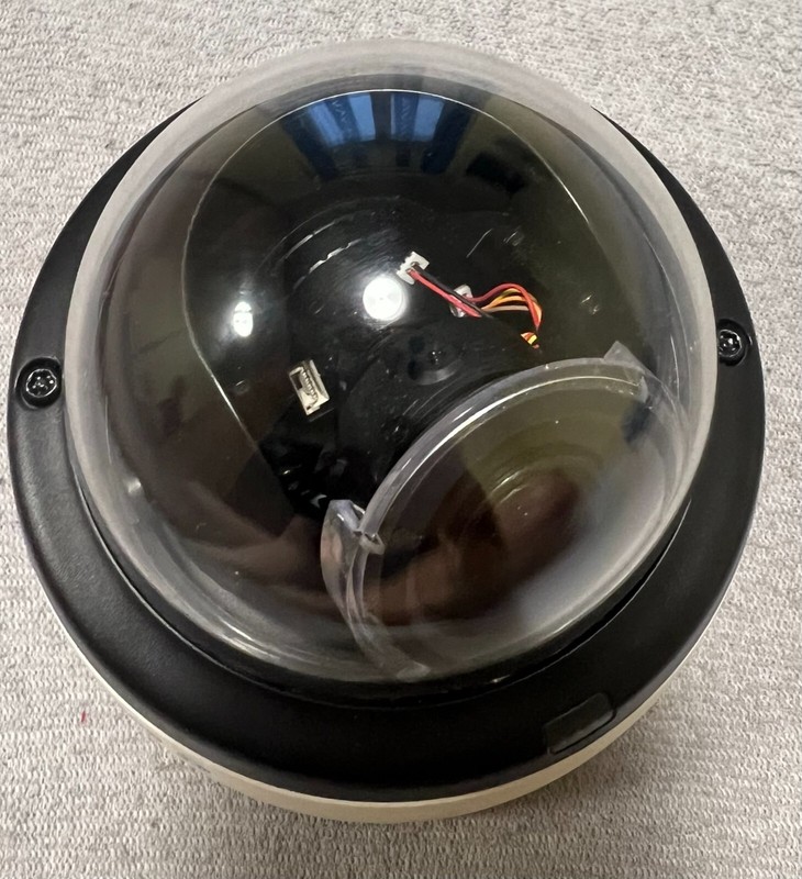 Bosch FLEXIDOME IP Indoor 5000 HD NIN-51022-V3 gallery