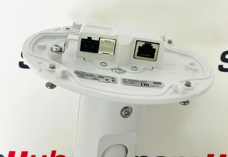 AXIS Q1765-LE Network Camera 0509-001-05 gallery