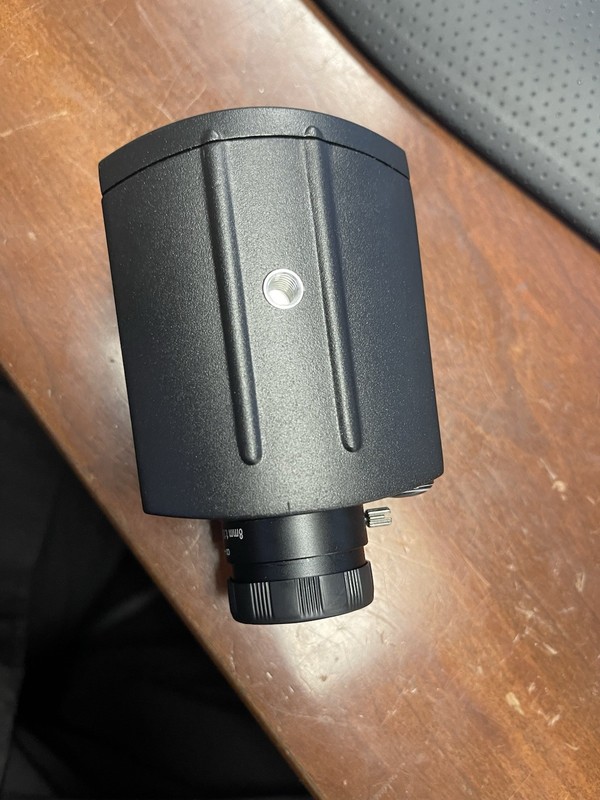 NEW IQinVision IQeye Vicon Camera AZ032SI-F7, 00 50 A1 39 1F DB *SHIPS FREE* gallery