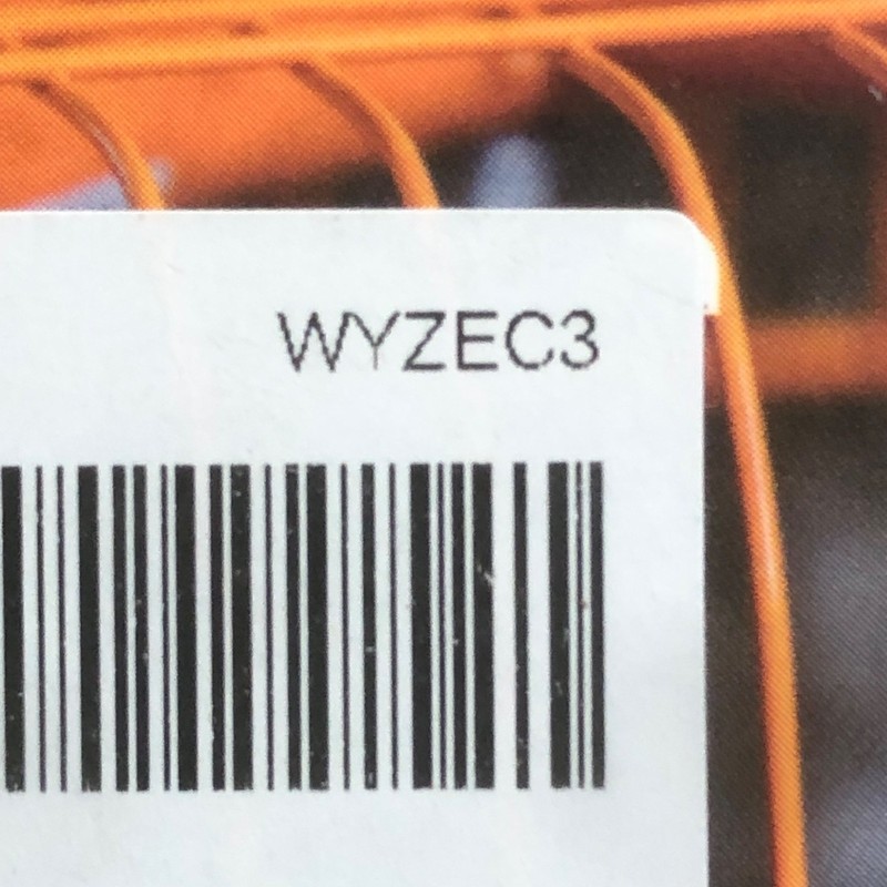 Wyze Cam v3 1080p HD Indoor Outdoor Security Camera Color Night Vision Wyzec2 gallery