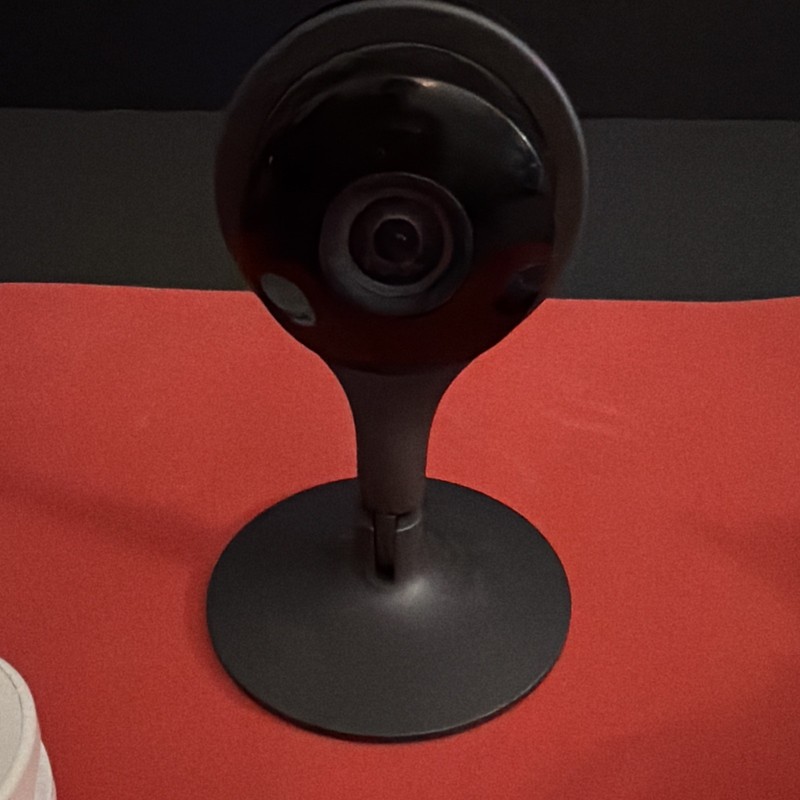 Google Cam Wired Indoor Camera A0005 - Nice gallery