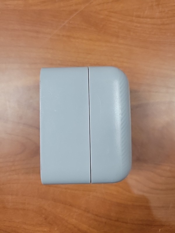 BLUE BY ADT SCE2R0-29 Gray Security Camera gallery
