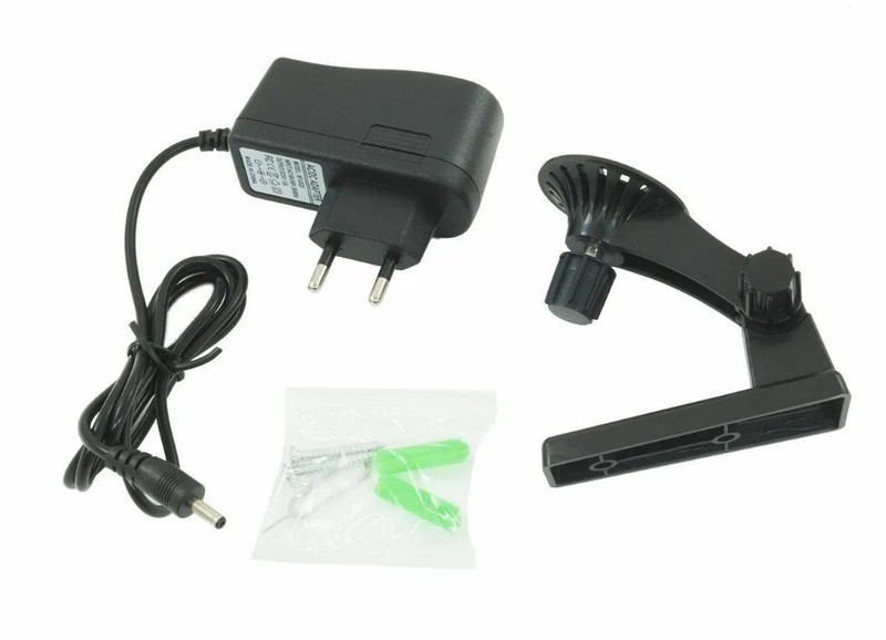 1080P HD WIRELESS WIFI INDOOR SD IP CAMERA MOTORIZED IR INFRARED CAMERA gallery