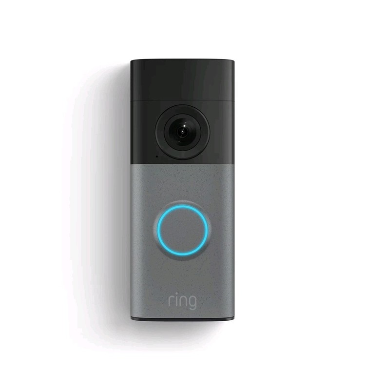 Blink Outdoor 4 2-Cam 1080p Wireless Wi-Fi Battery Motion Outdoor/Indoor Alexa