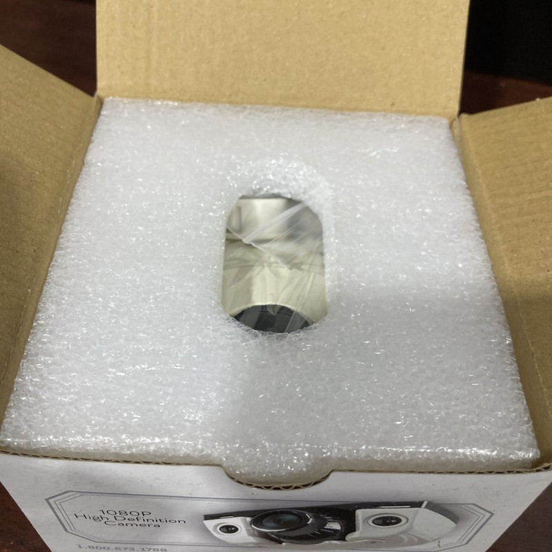 ANGELTRAX VULCAN 1080P HD BUS CAMERA HD2100V DAY/NIGHT COLOR 125° FOV 30FPS MIC gallery