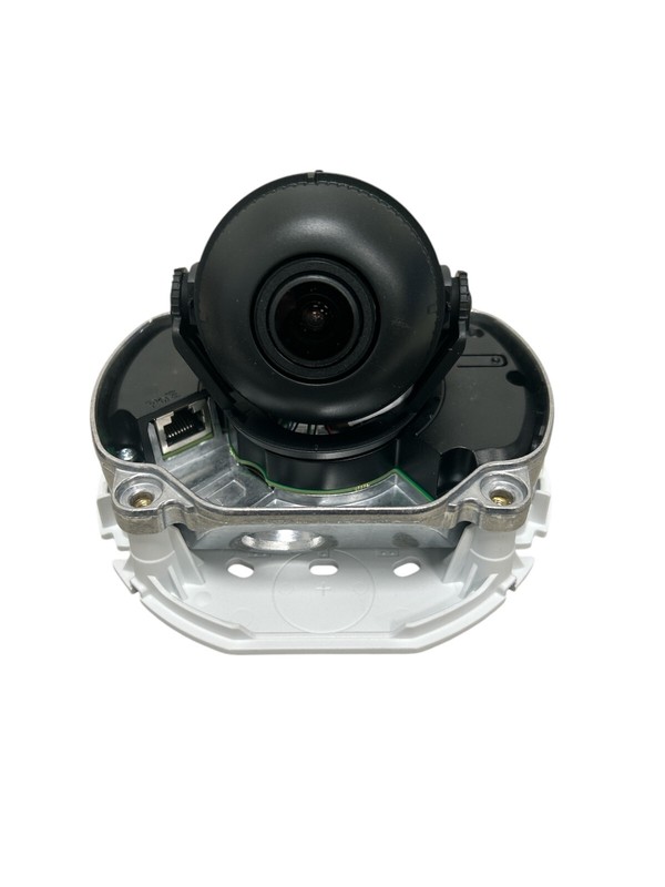 Axis P3225-V MKII Network Dome Security Camera gallery