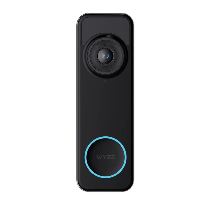 ✅ Wyze Battery Video Doorbell | AI-Powered Person & Package Detection ✅ gallery