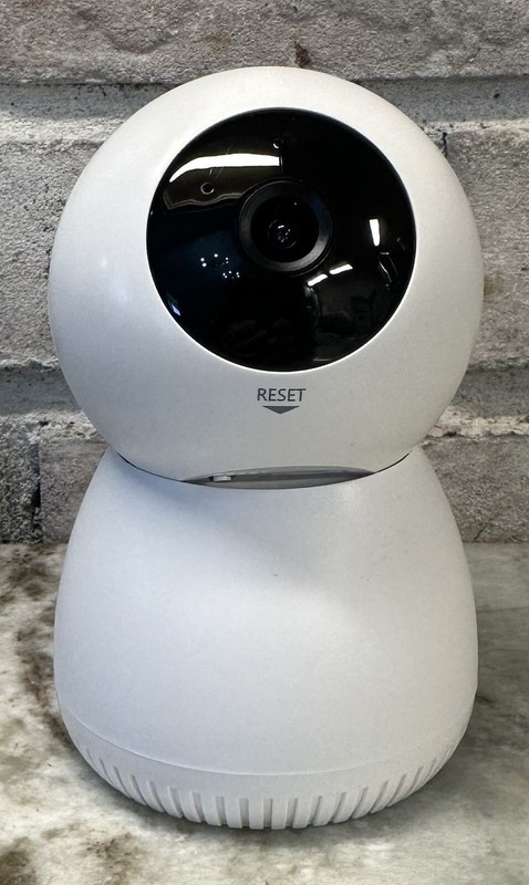 NoahTec Indoor Camera1080P Pet Camera Baby Monitor Cameras For Home Security