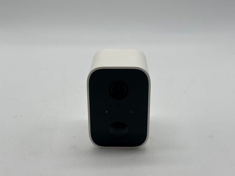 Home Zone Security ES06569G ES06569G 1080p Full HD Outdoor Security Camera gallery
