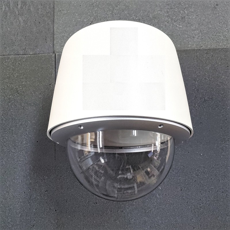 Pelco Dome VHT-3021N Security CCD Day/Night gallery