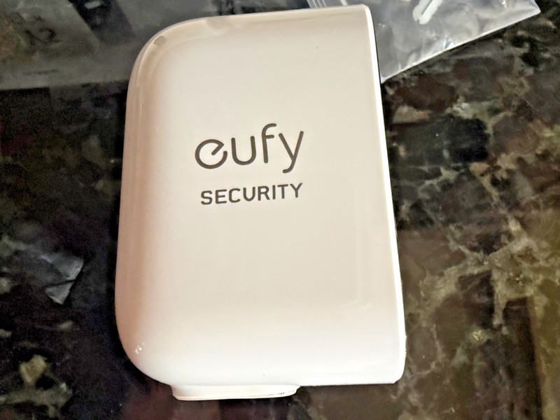 EufyCam 2C Pro- 180 day battery life 2k add-on wireless camera gallery