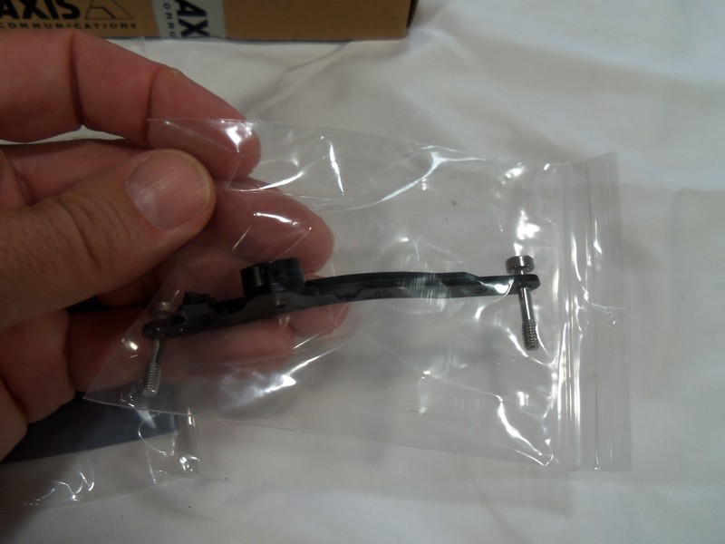 Axis TP3901 Microphone Kit - 01798-001 #14 gallery