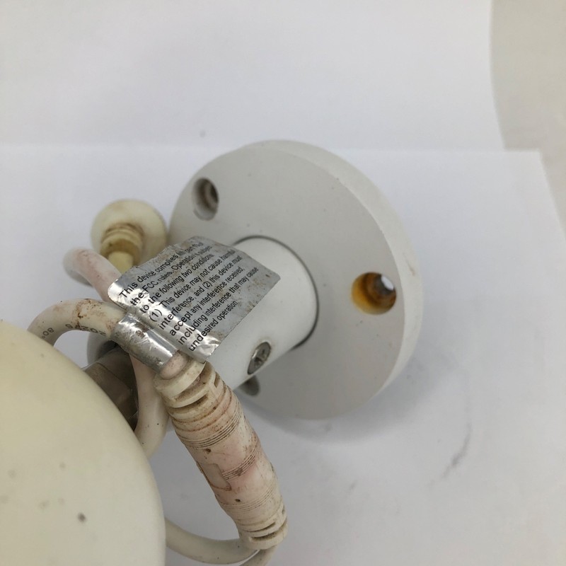 LOREX E892AB-Z 4K Ultra HD Smart Deterrence IP Camera gallery