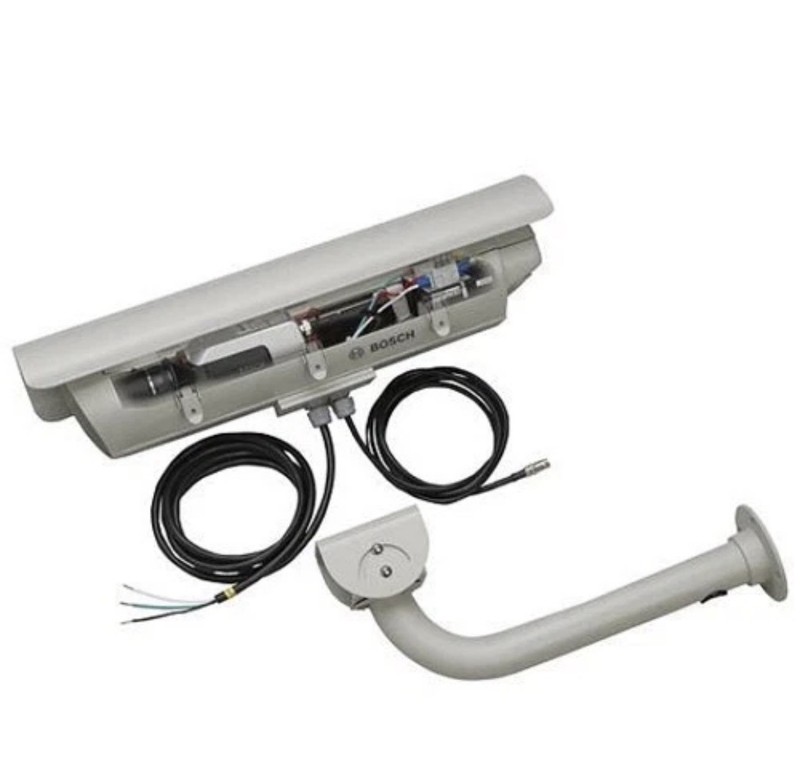 Bosch KBE-498V28-20 Day/Night Outdoor Security Camera