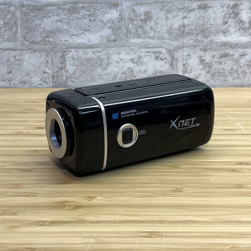 XNET Network Camera | Model: CNB-IGC2050F