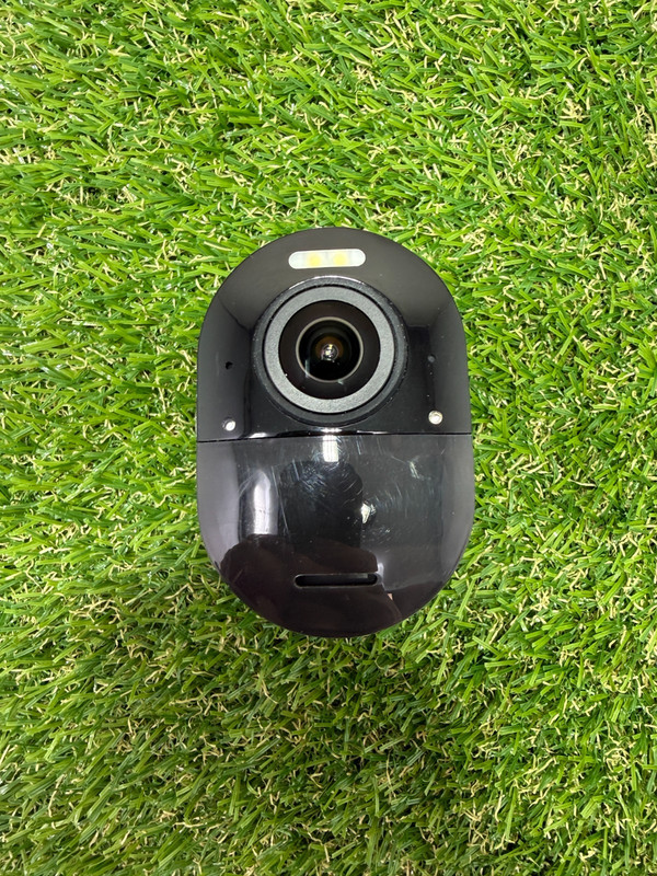 Arlo Ultra 2 VMC5040 Spotlight Security Camera with Cord - 7 gallery