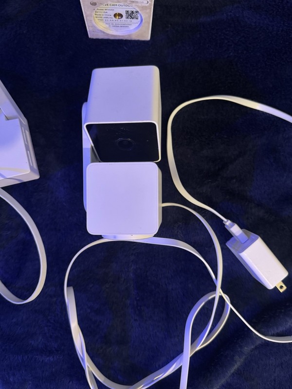 wyze camera system gallery