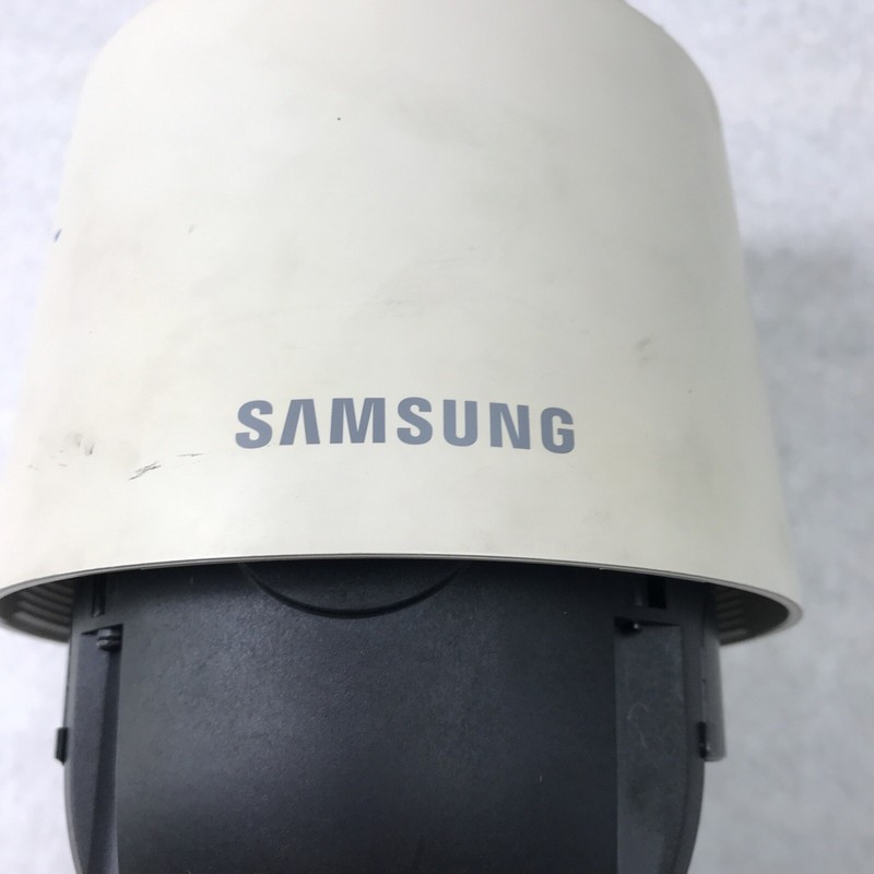 Samsung Digital Color Camera SCP-2271N 60Hz AC 24V PC-GF30 Security Camera gallery