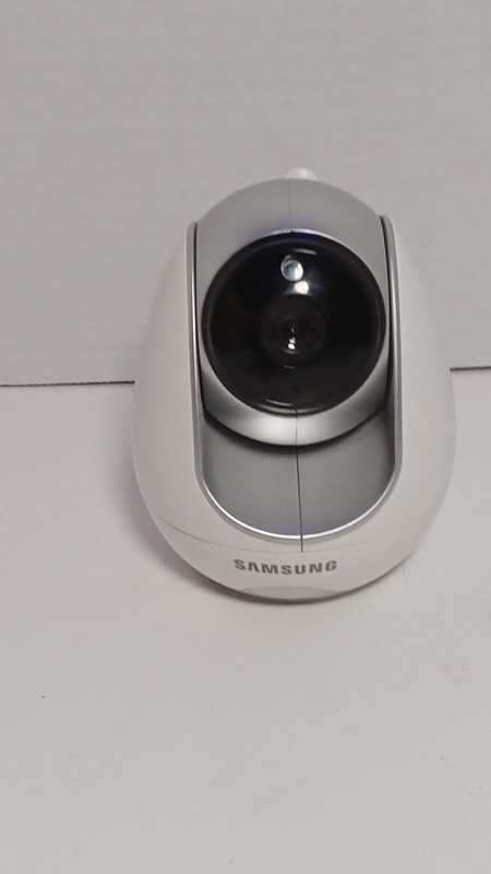 Samsung SEP-5001RDN Wi-Fi Indoor Surveillance Camera Night cords included